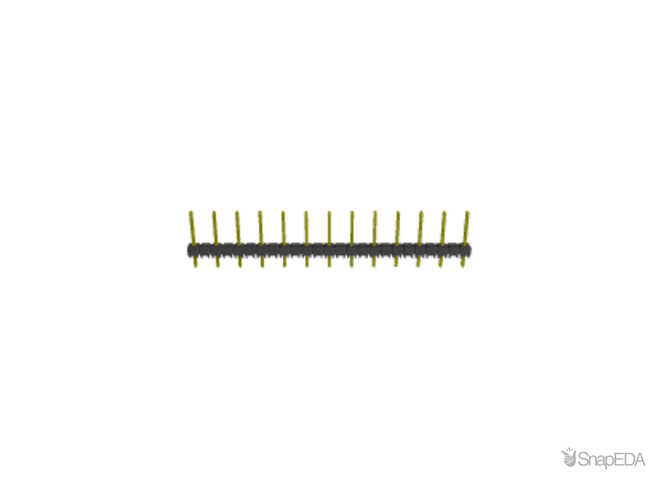 TSW-213-14-T-S 3D Model