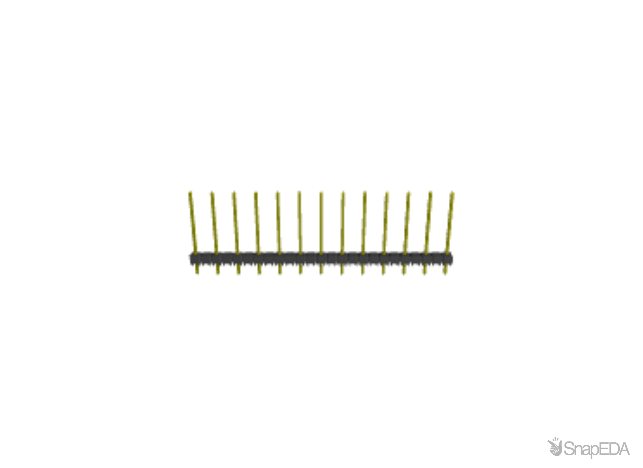 TSW-213-17-T-S 3D Model