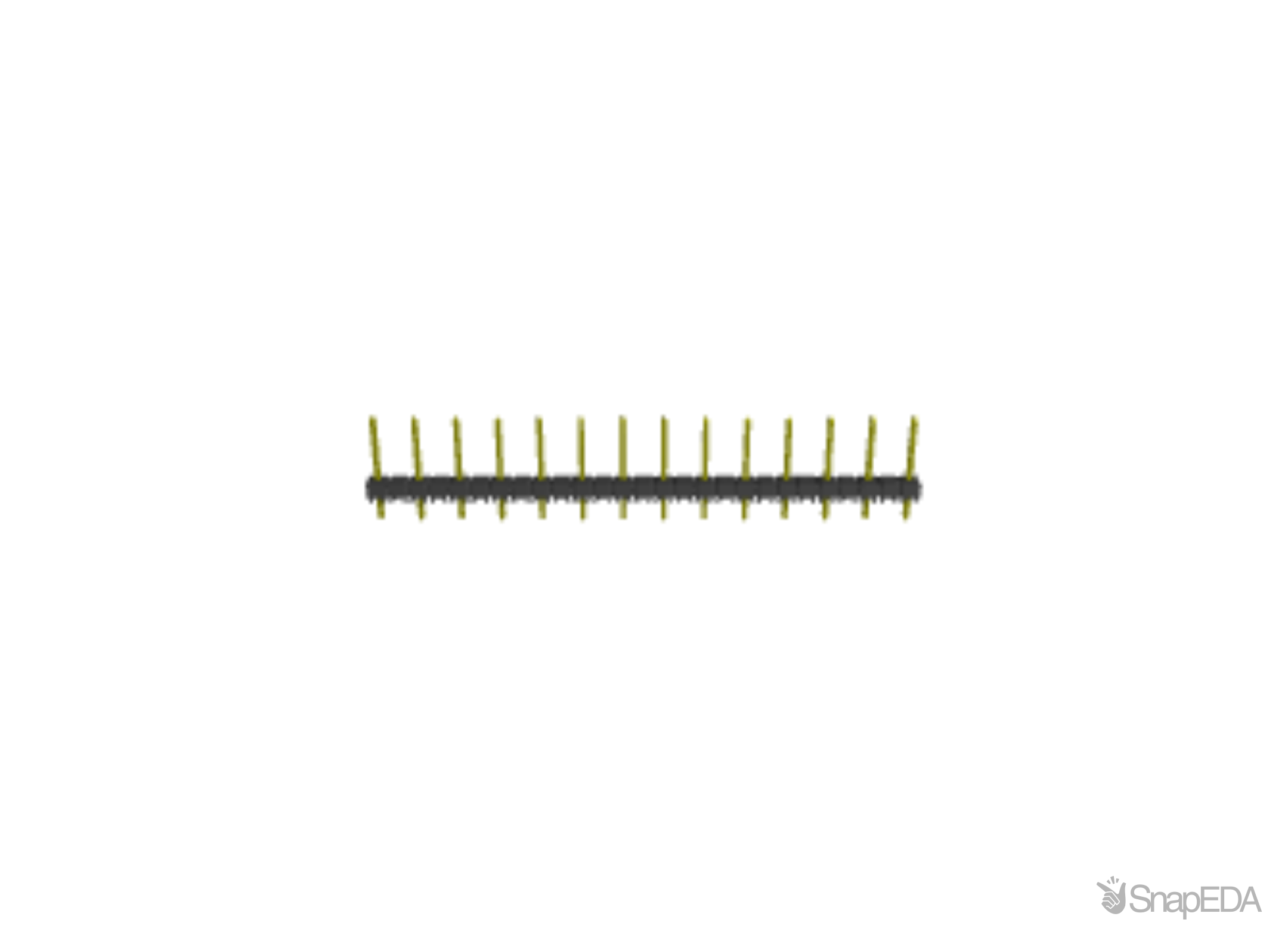 TSW-214-14-T-S 3D Model
