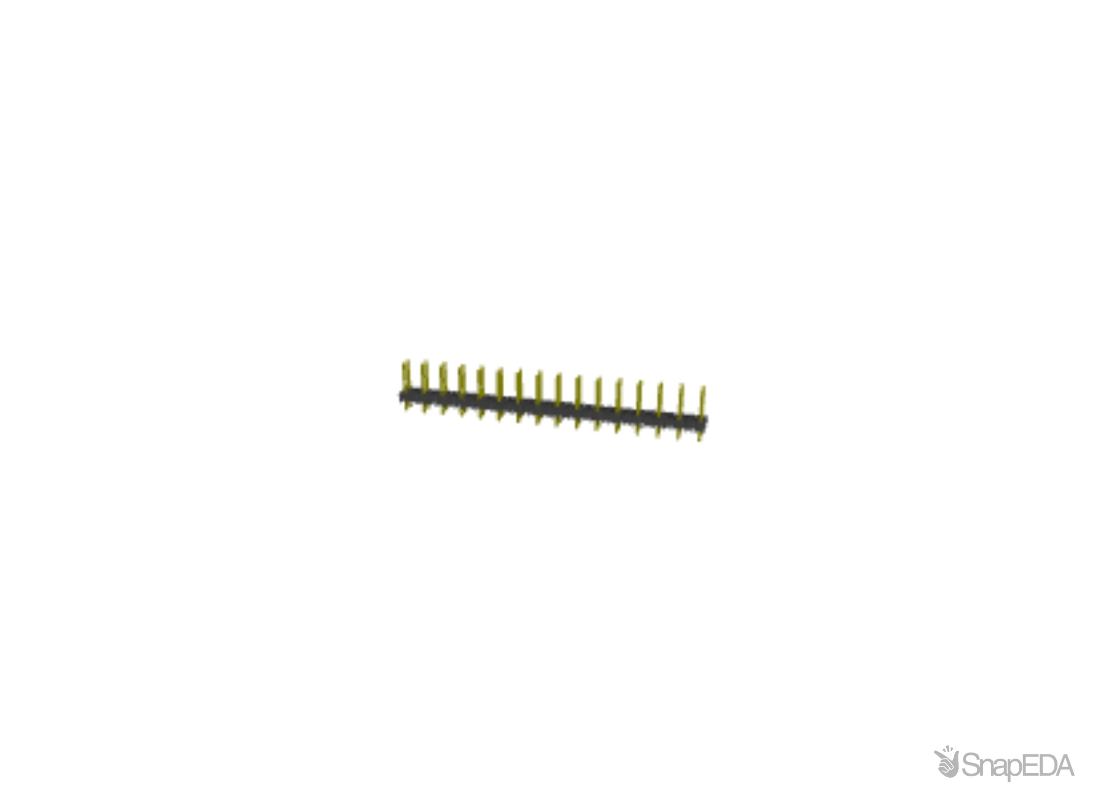 TSW-216-14-G-D 3D Model