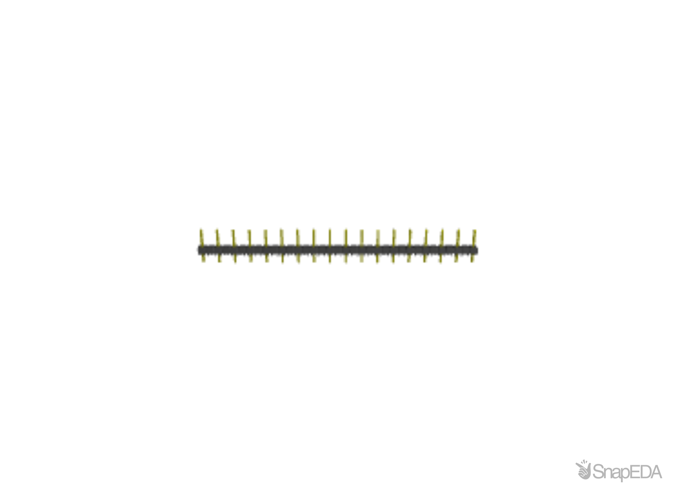 TSW-218-23-T-S 3D Model