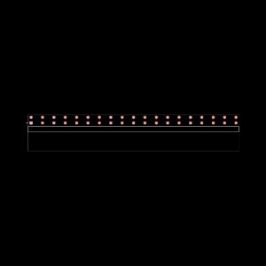 TSW-219-25-T-D-RA Footprint
