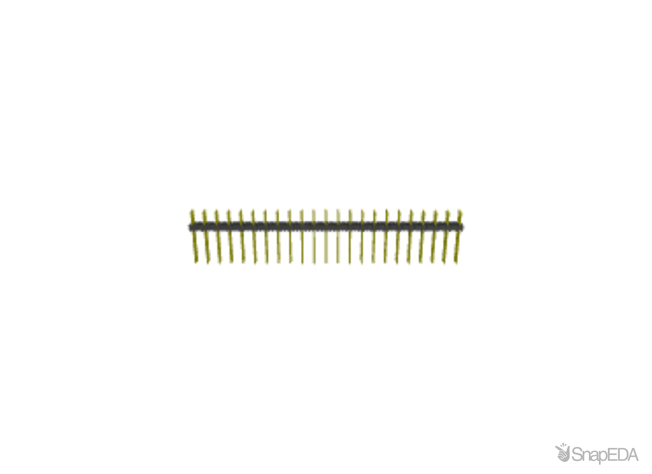 TSW-223-11-G-D 3D Model