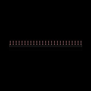 TSW-225-08-G-T-RA Footprint