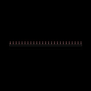 TSW-225-08-T-D-RA Footprint