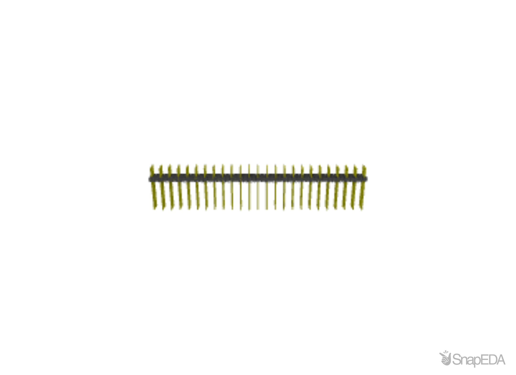 TSW-225-12-L-T 3D Model