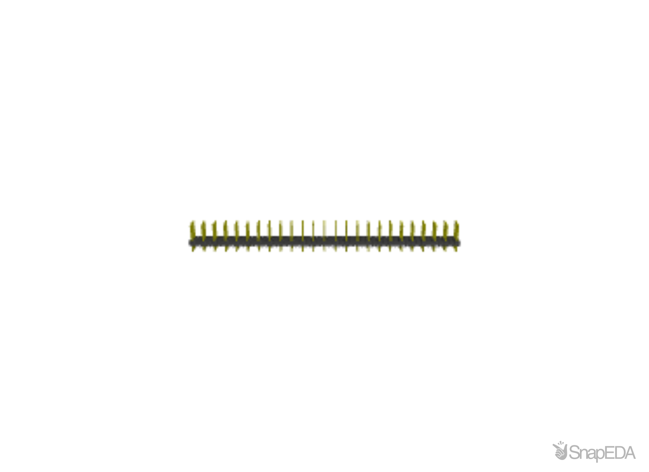 TSW-225-14-F-T 3D Model