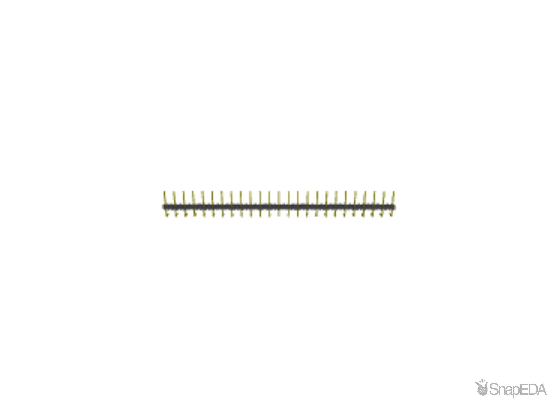 TSW-225-16-S-S-RE 3D Model