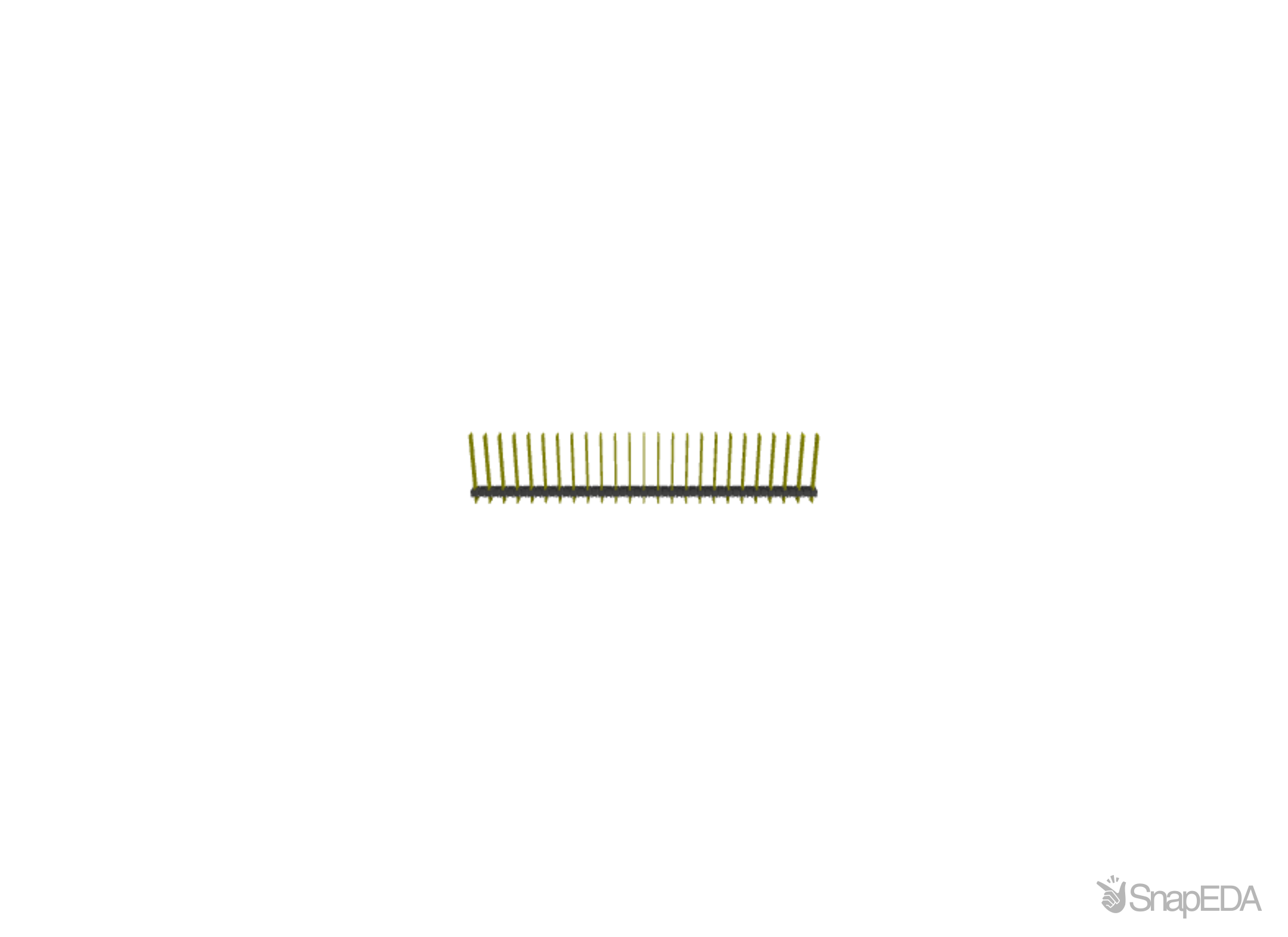TSW-225-19-S-D 3D Model