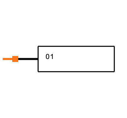 TW-01-01-T-S-210-055 Symbol