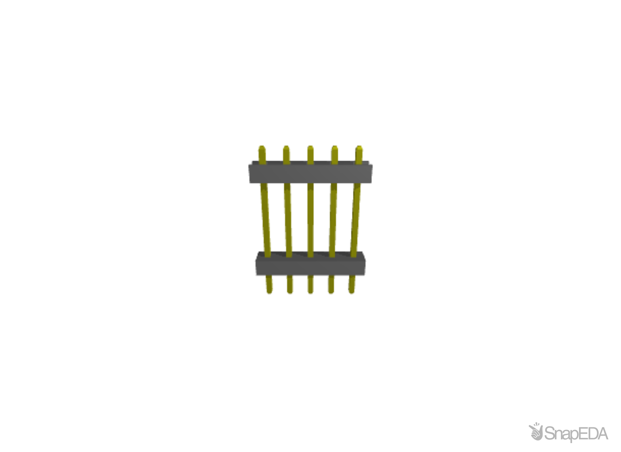 TW-01-04-L-S-400-100 3D Model