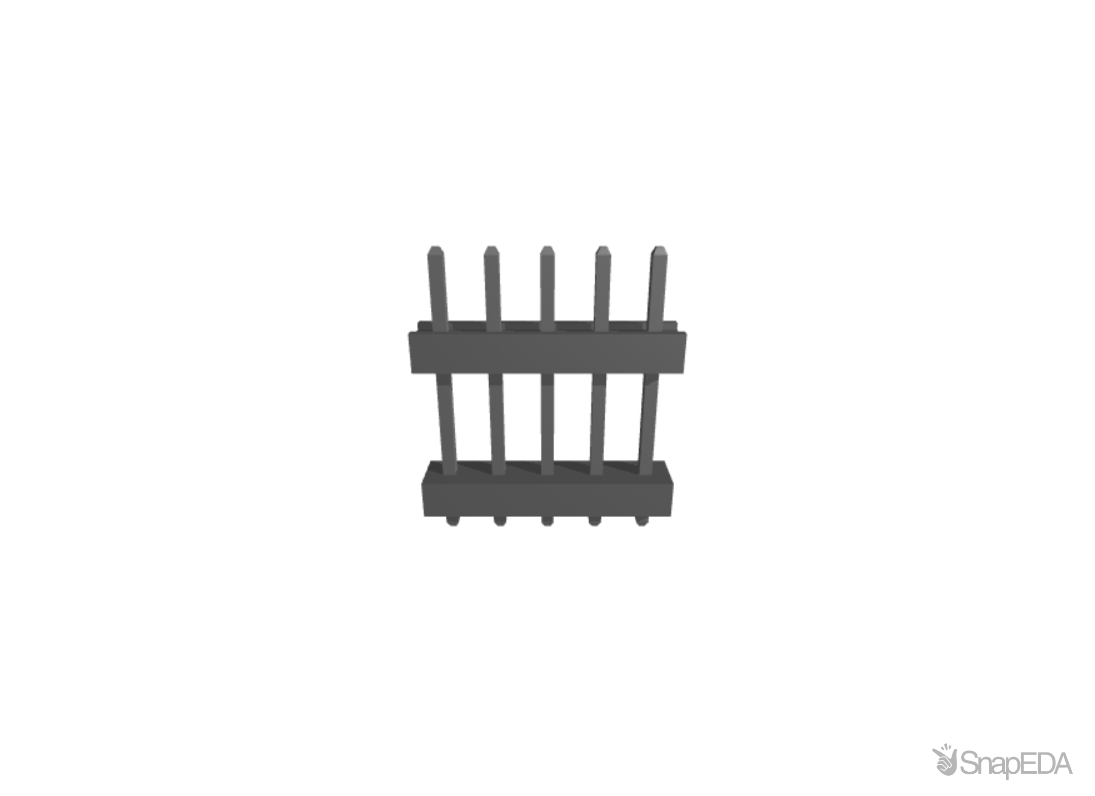 TW-01-09-T-S-300-040 3D Model