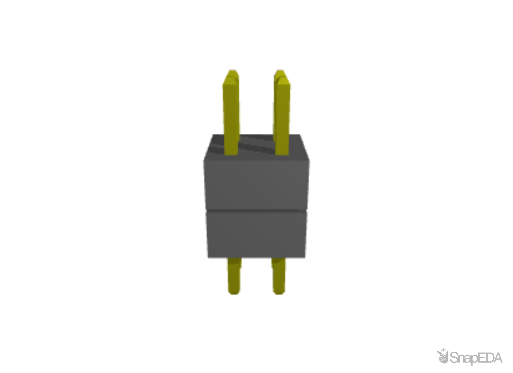 TW-02-02-F-D-165-095 3D Model