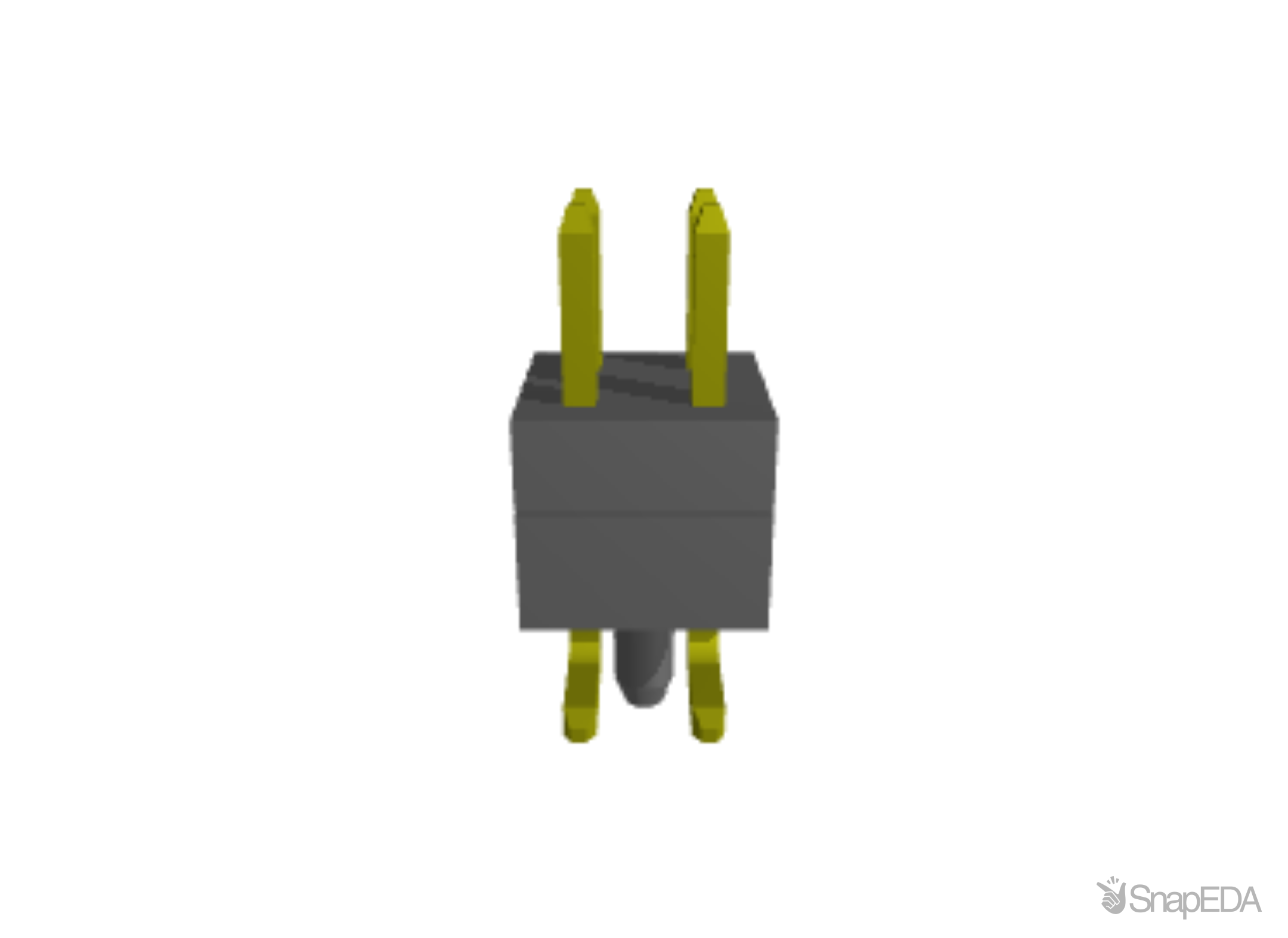 TW-02-02-F-D-190-SM-A 3D Model
