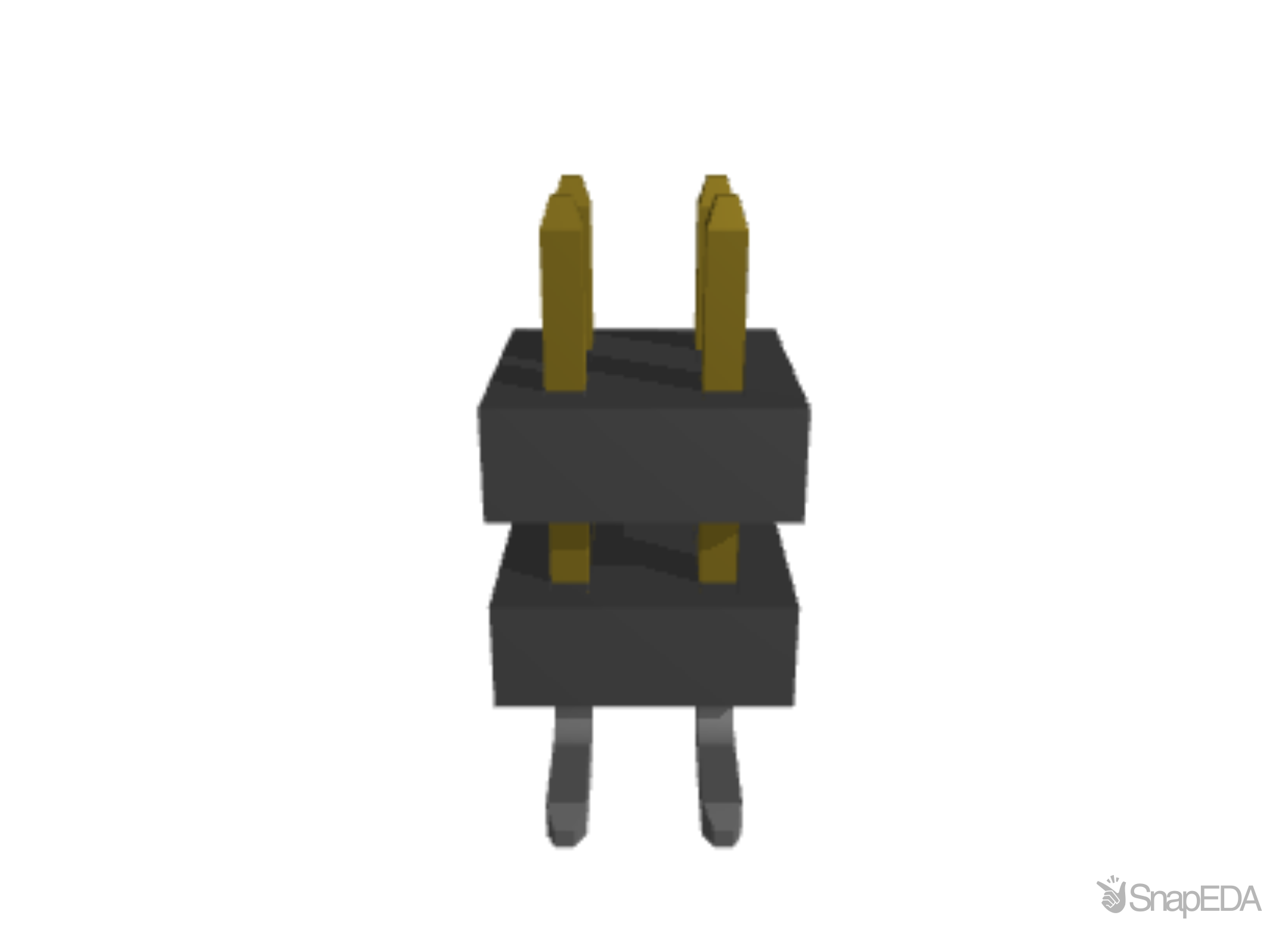 TW-02-02-F-D-215-SM-TR 3D Model