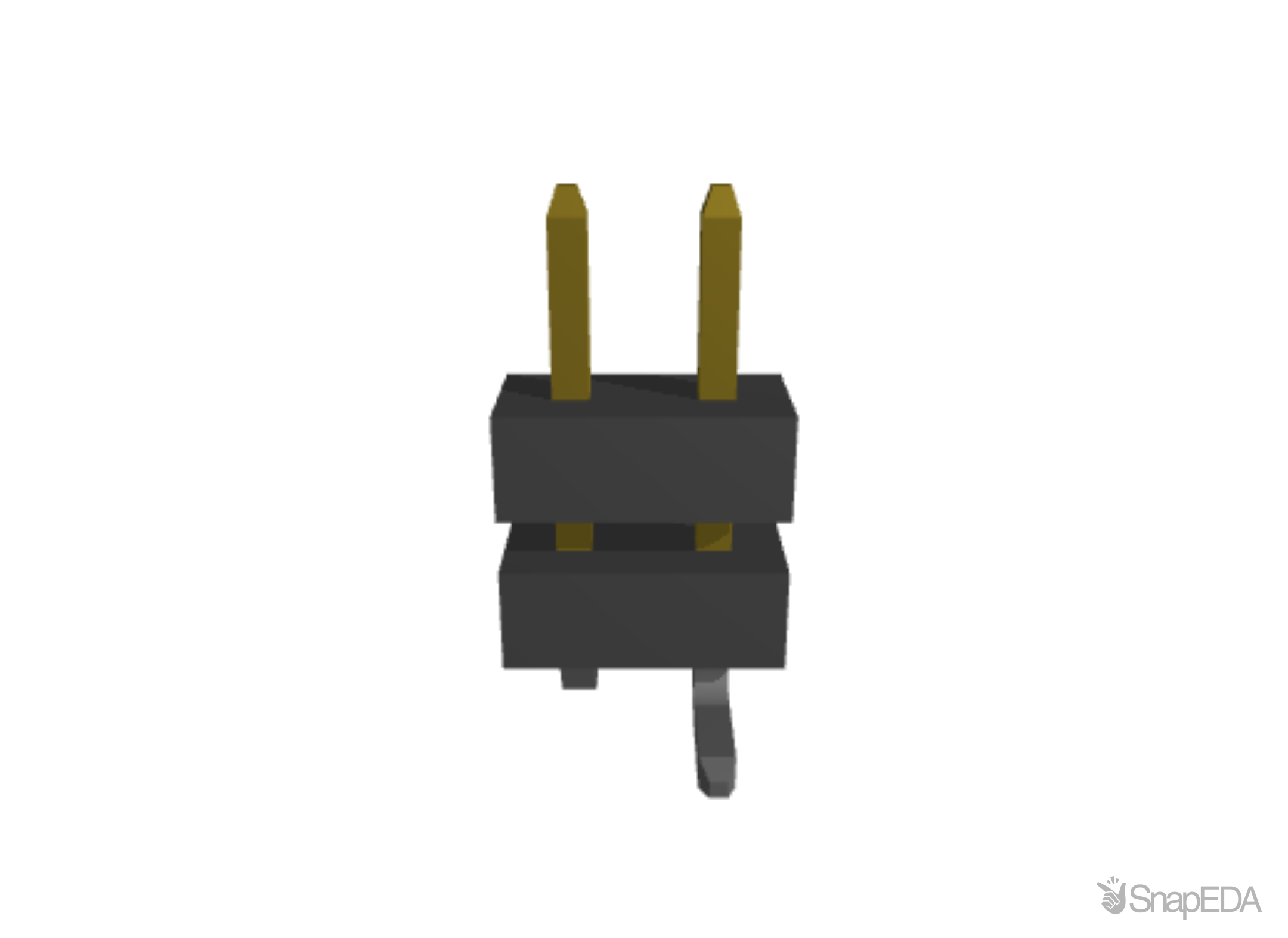 TW-02-02-F-S-198-SM 3D Model