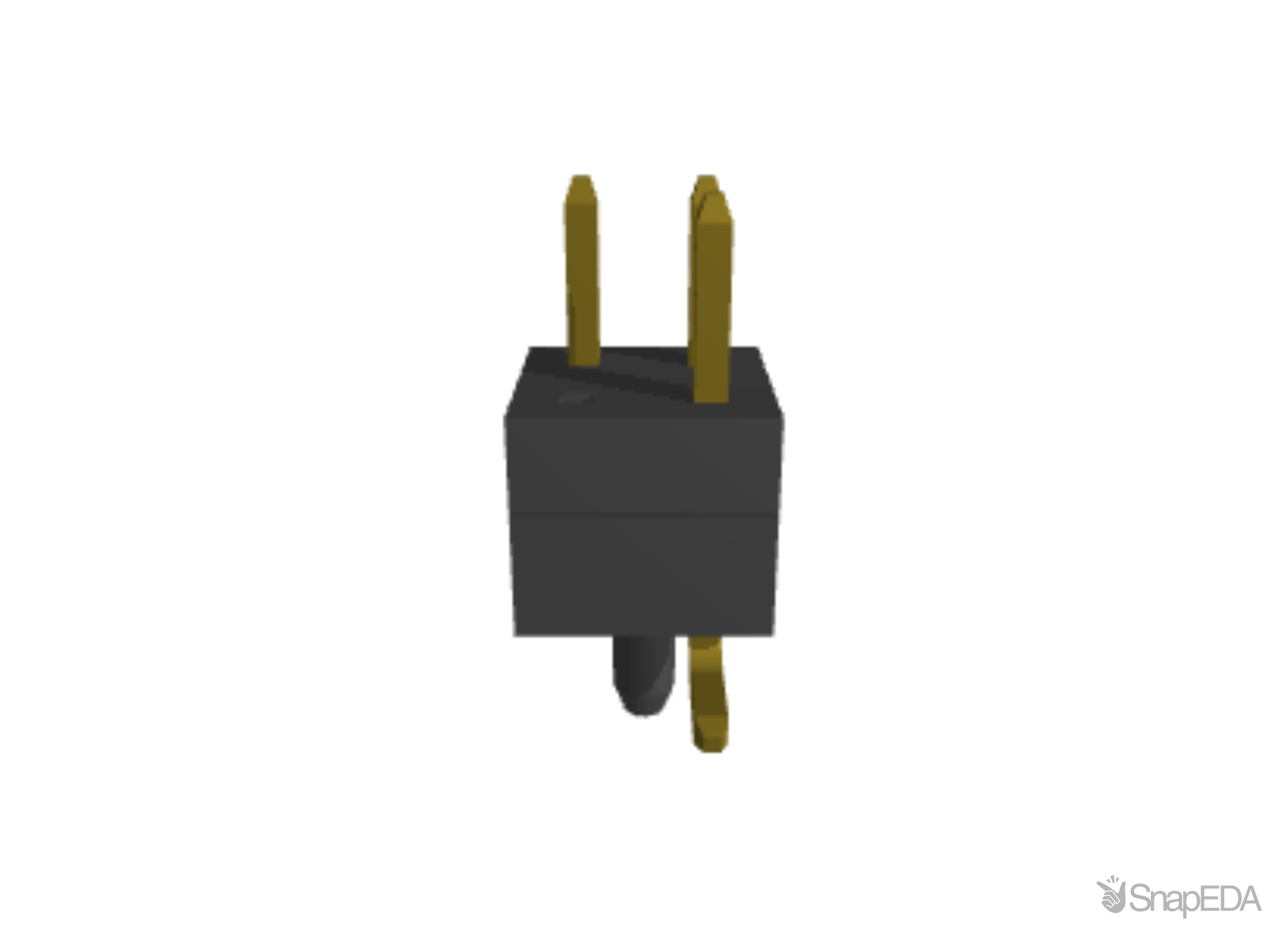 TW-02-02-G-D-190-SM-A-001 3D Model