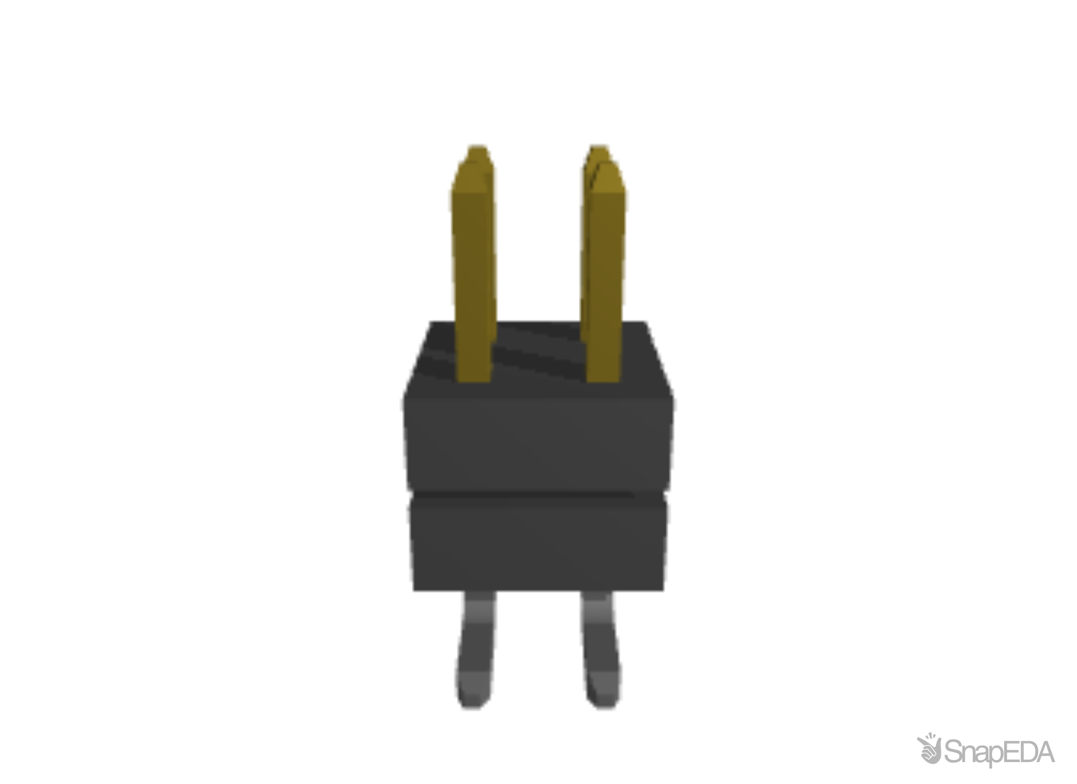 TW-02-02-L-D-180-SM 3D Model