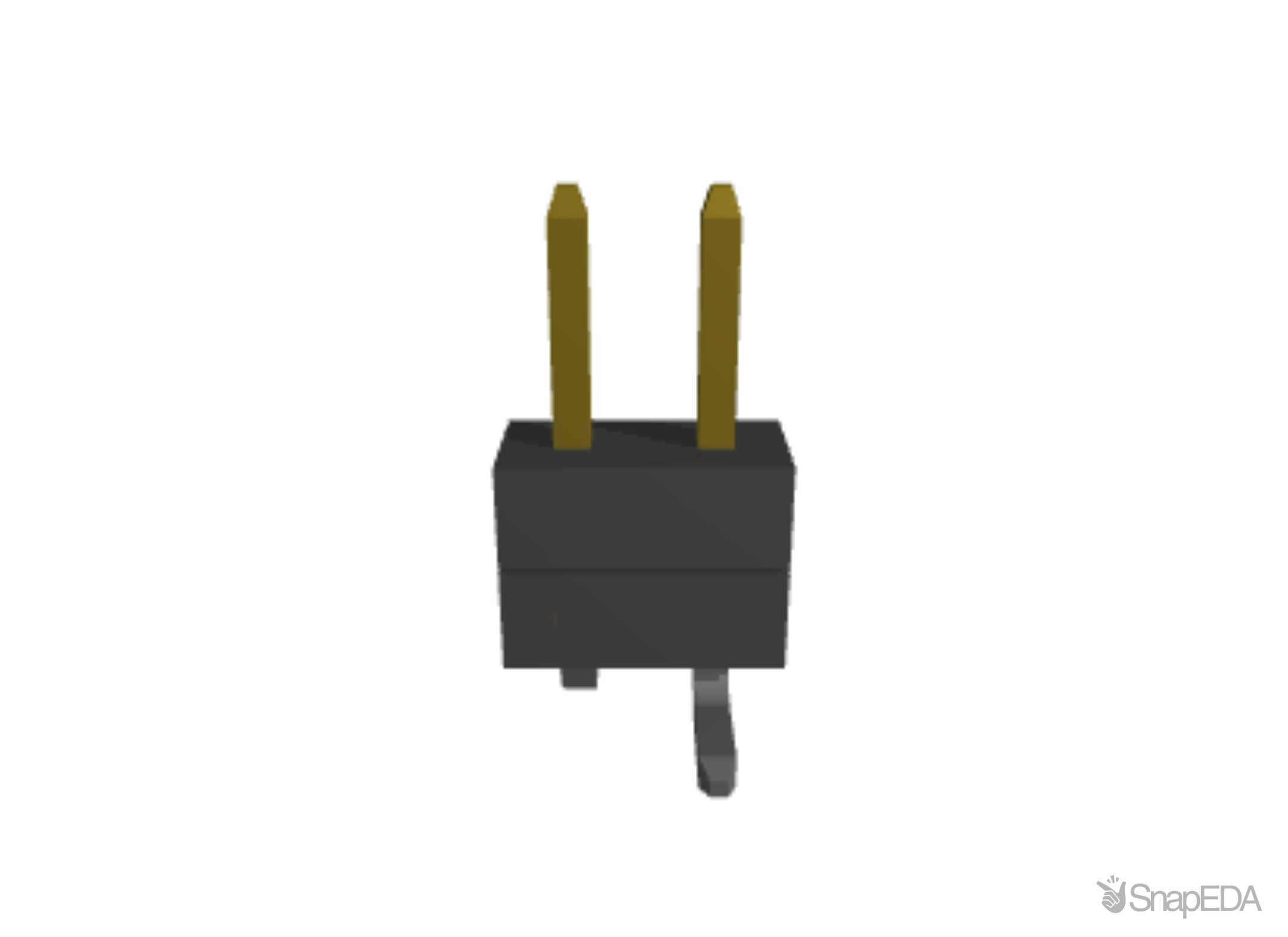 TW-02-02-L-S-170-SM 3D Model