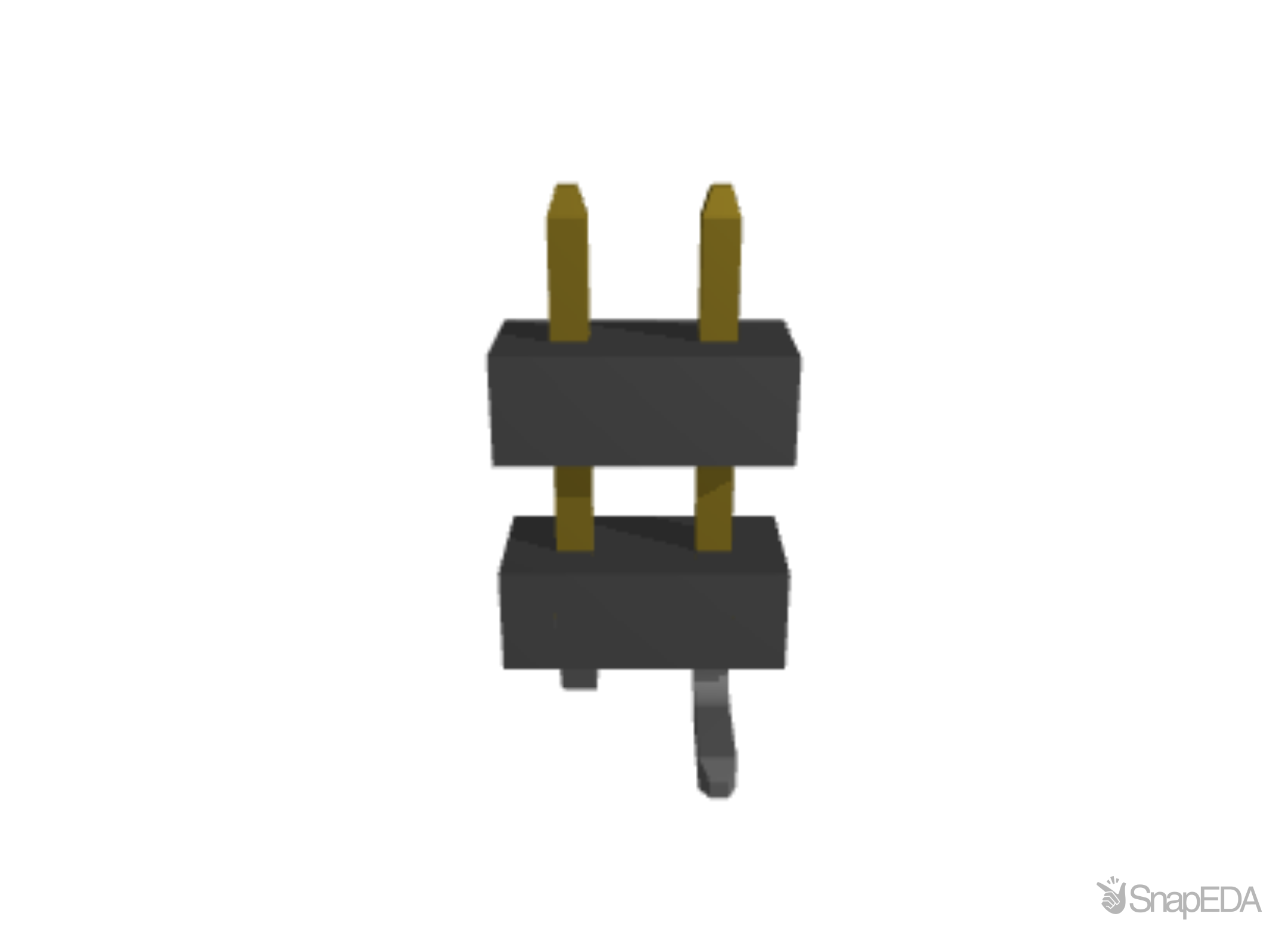 TW-02-02-L-S-230-SM 3D Model