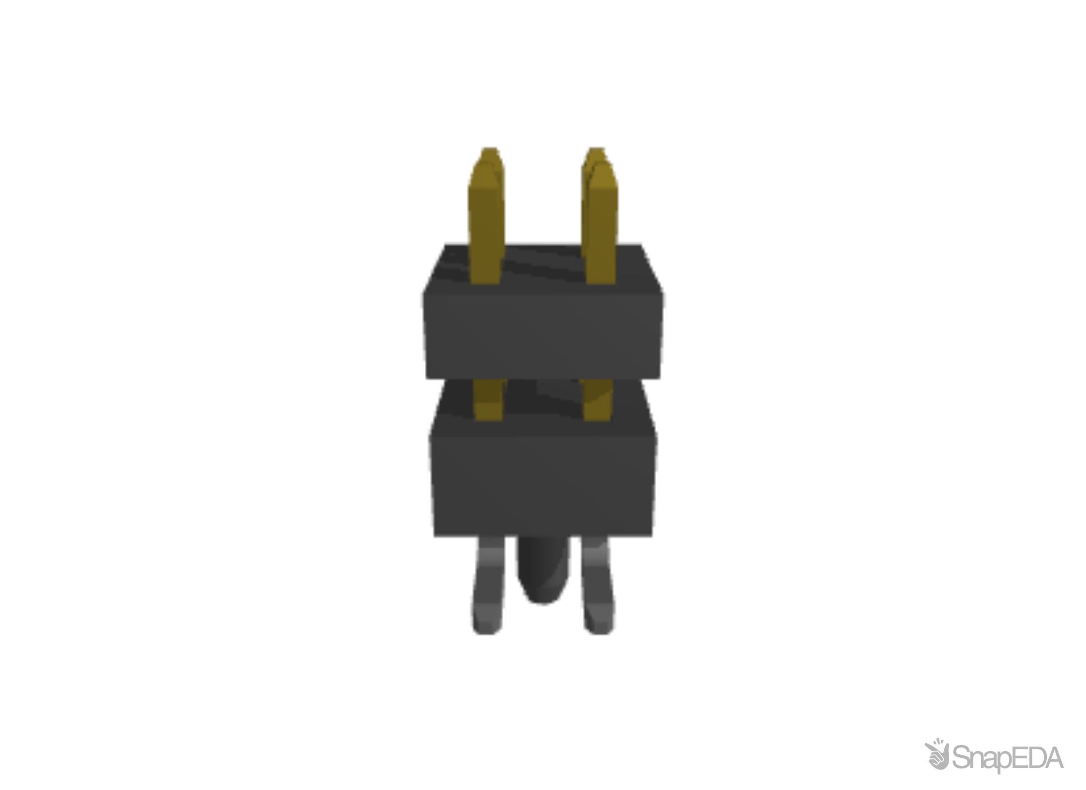 TW-02-02-S-D-230-SM-A 3D Model