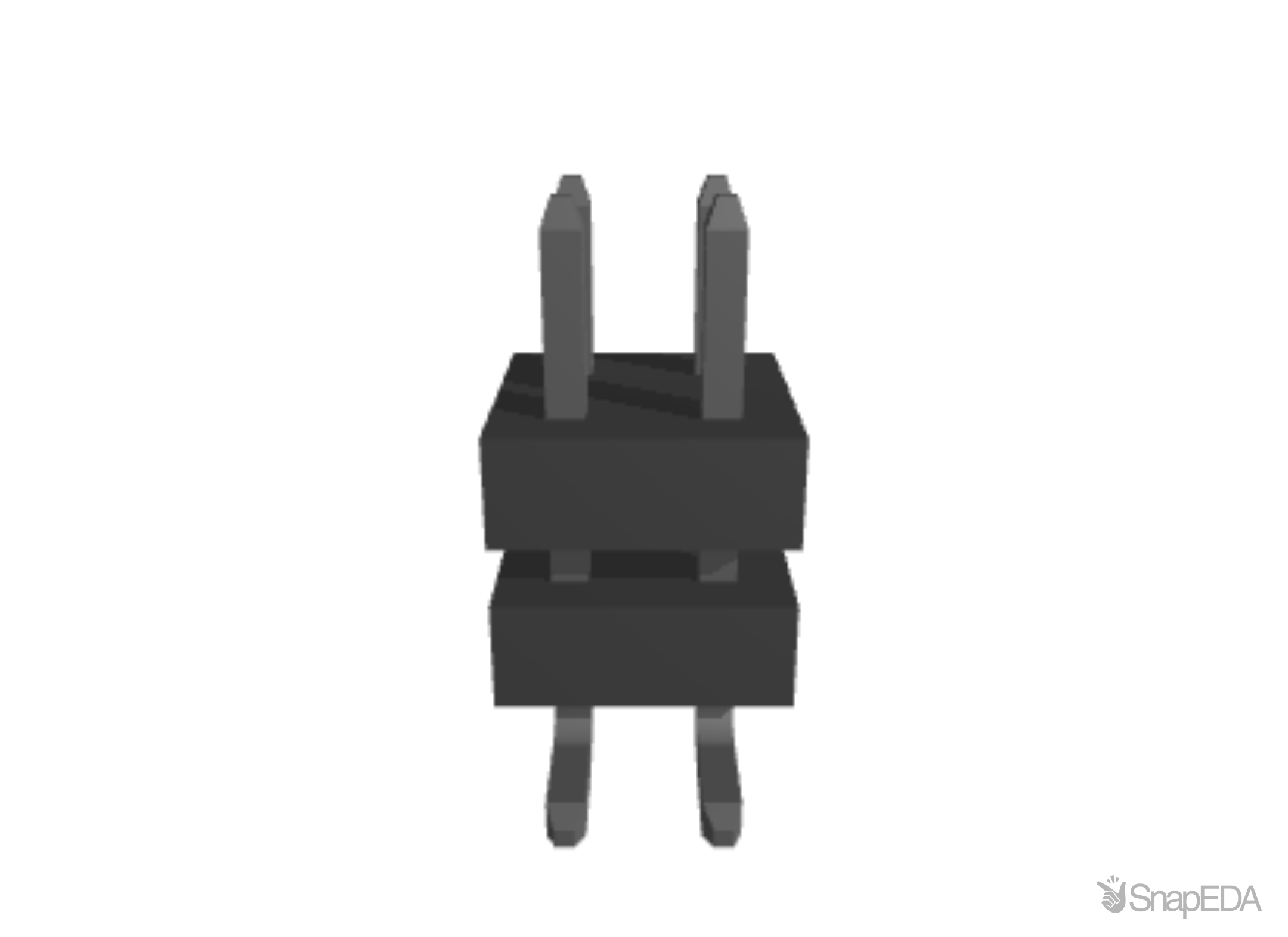TW-02-02-T-D-200-SM 3D Model