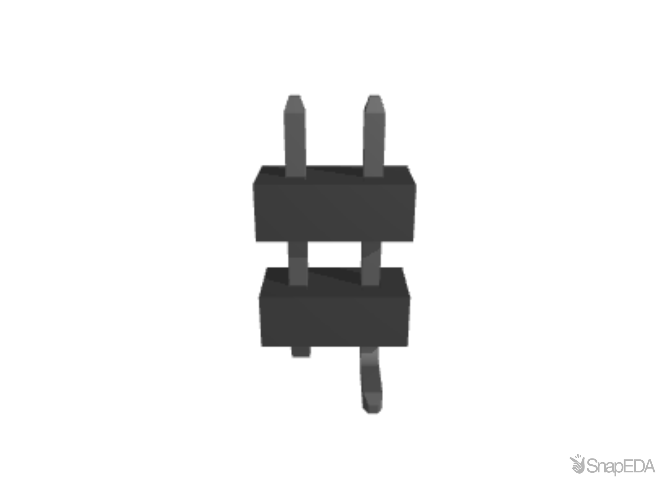 TW-02-02-T-S-230-SM 3D Model