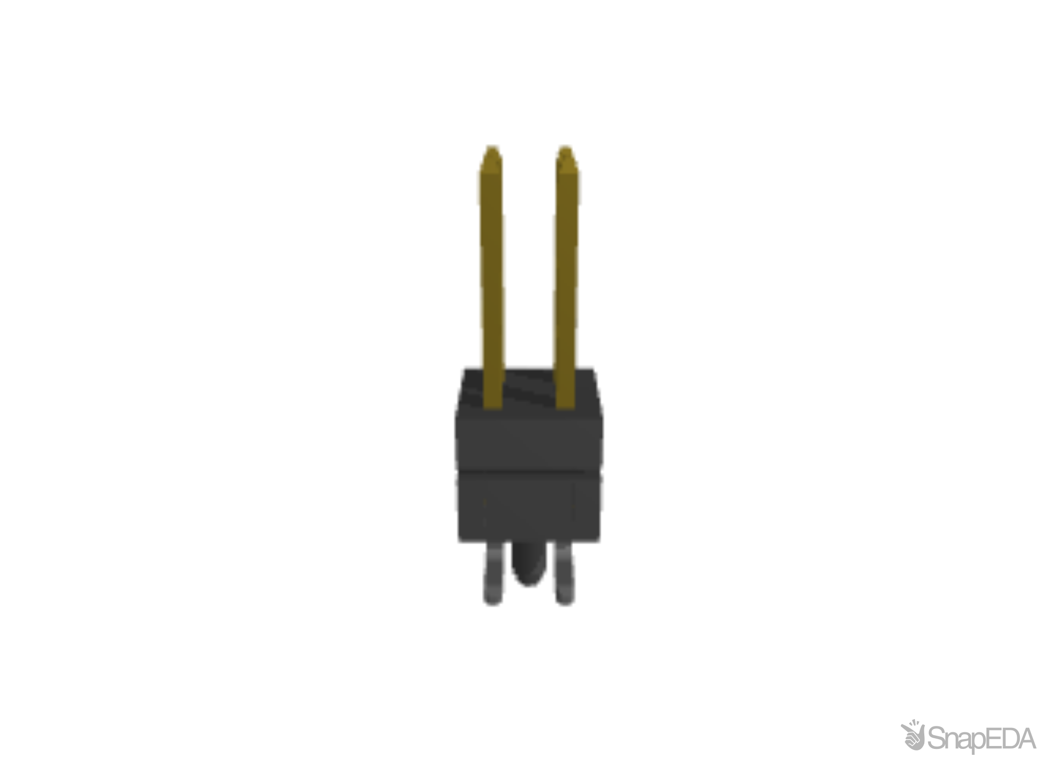 TW-02-03-F-D-200-SM-A 3D Model