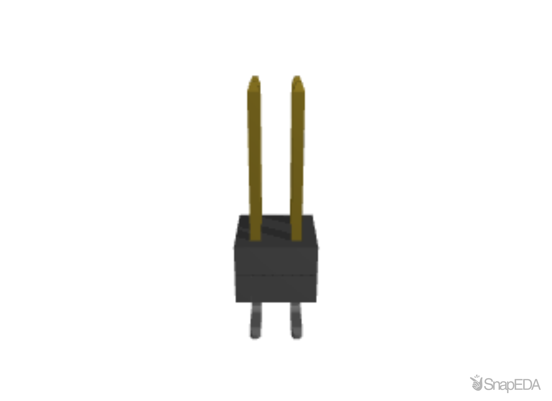 TW-02-03-L-D-170-SM 3D Model