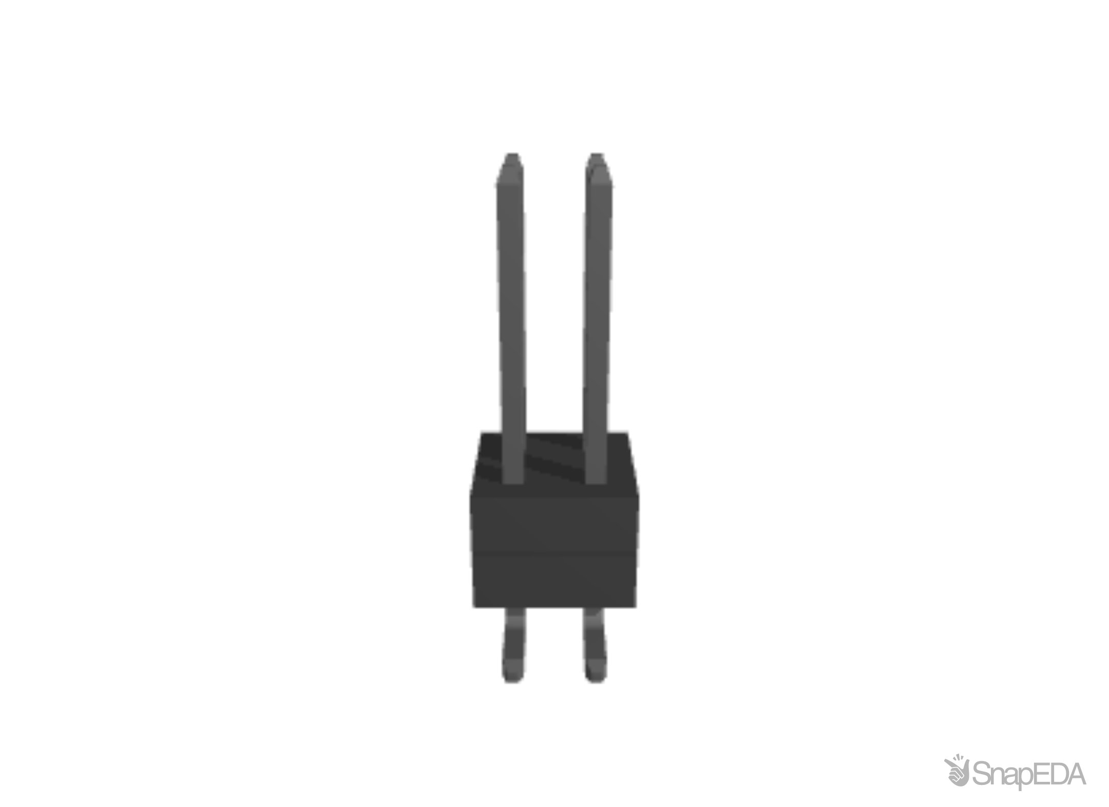 TW-02-03-T-D-170-SM 3D Model