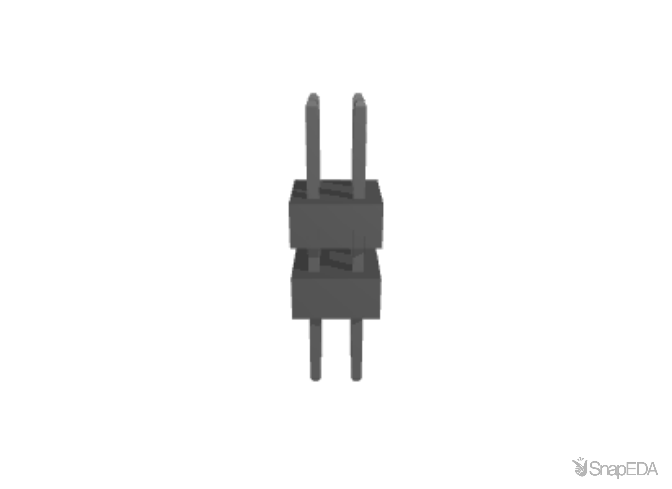 TW-02-03-T-D-215-155 3D Model