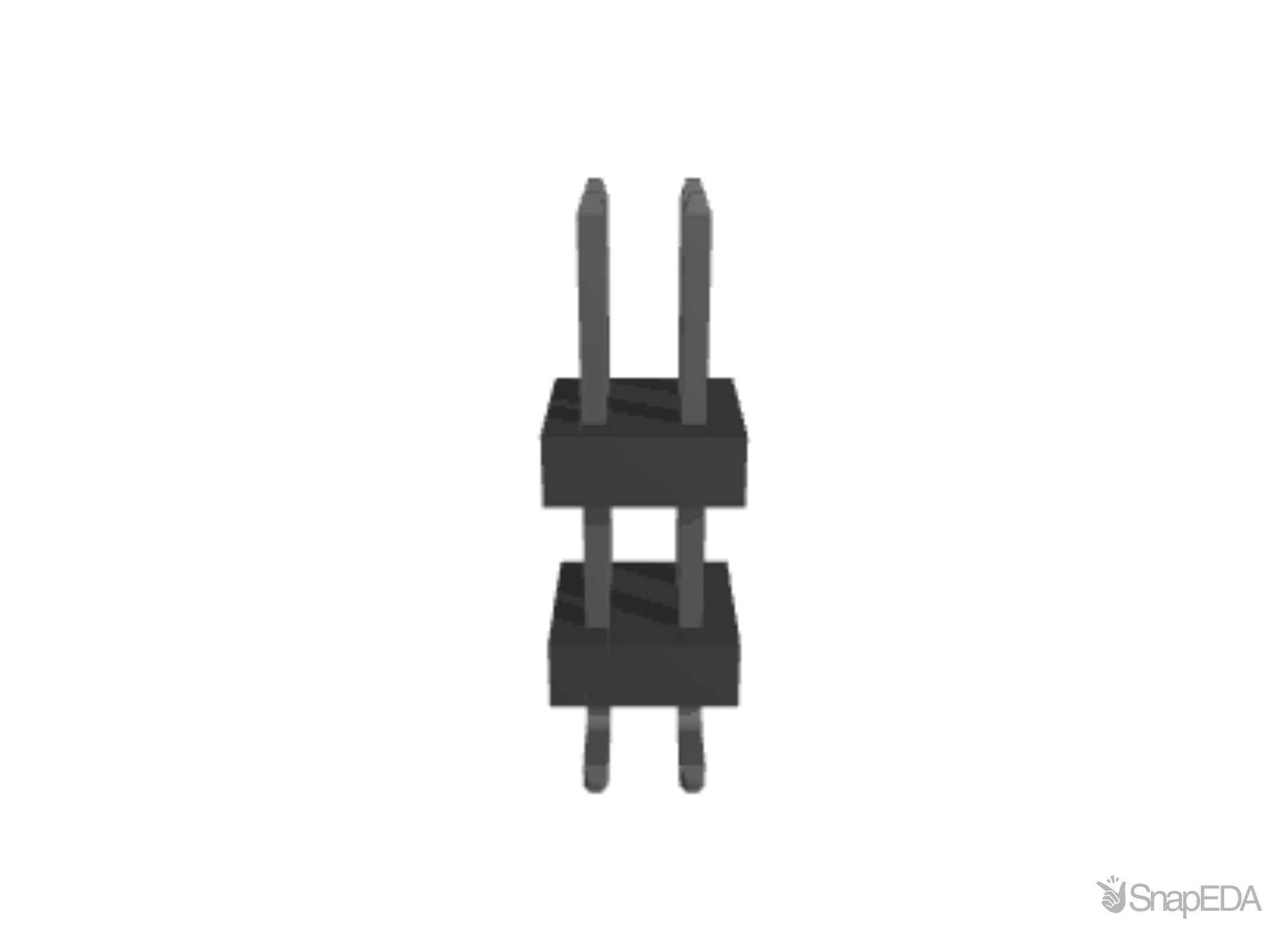 TW-02-03-T-D-290-SM 3D Model