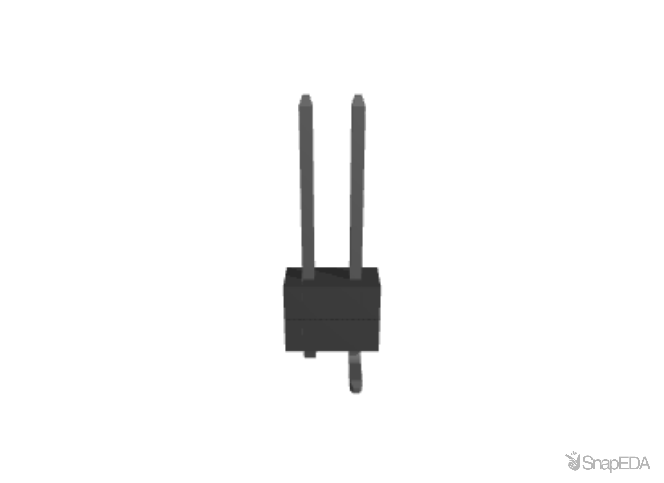 TW-02-03-T-S-170-SM 3D Model