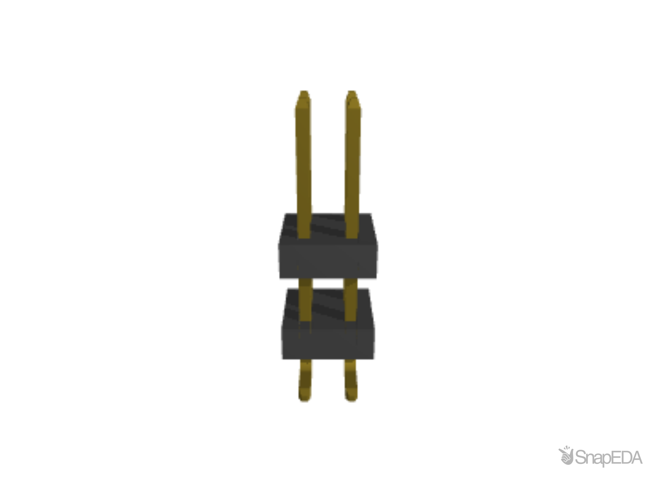 TW-02-04-G-D-263-SM 3D Model