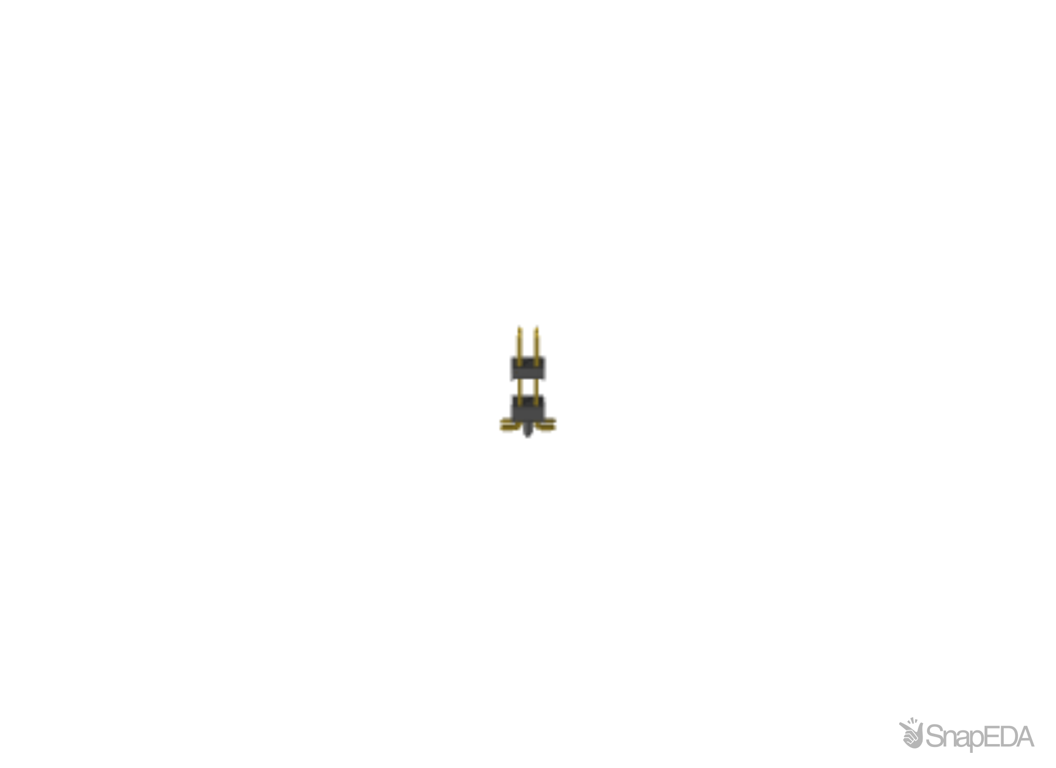 TW-02-04-G-D-325-SM-A 3D Model