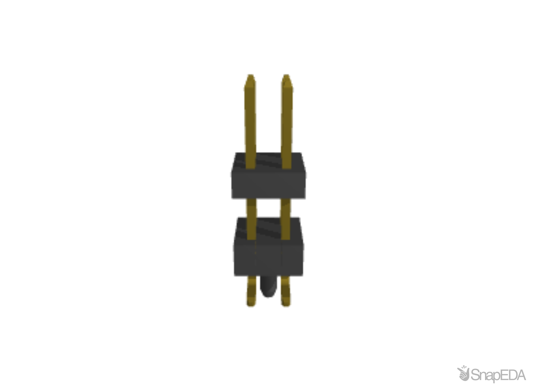 TW-02-04-H-D-300-SM-A 3D Model