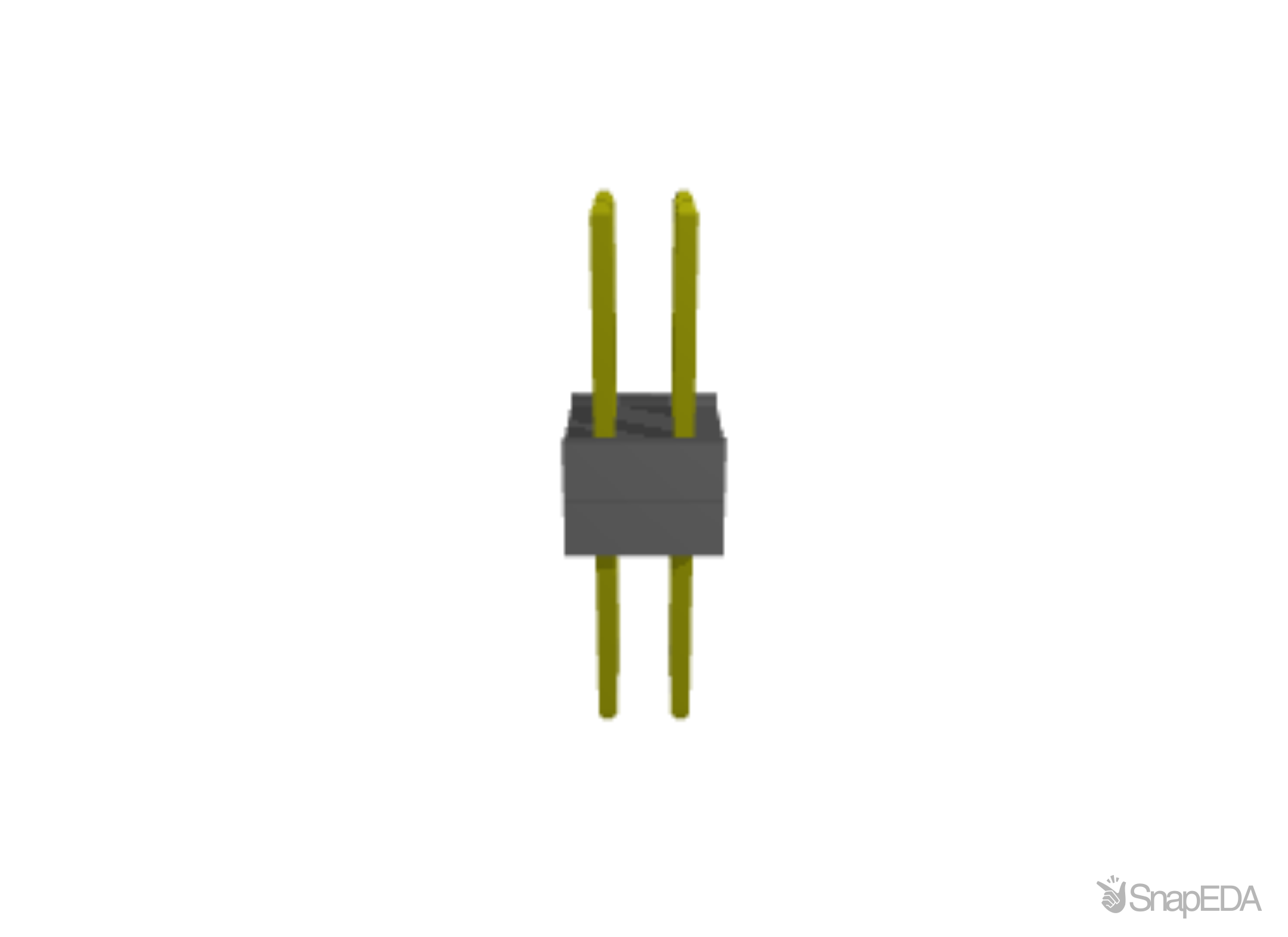 TW-02-04-L-D-120-215 3D Model
