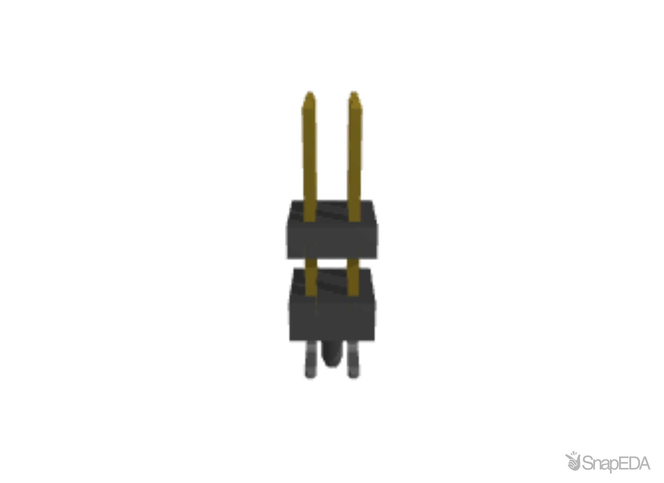 TW-02-04-L-D-275-SM-A 3D Model