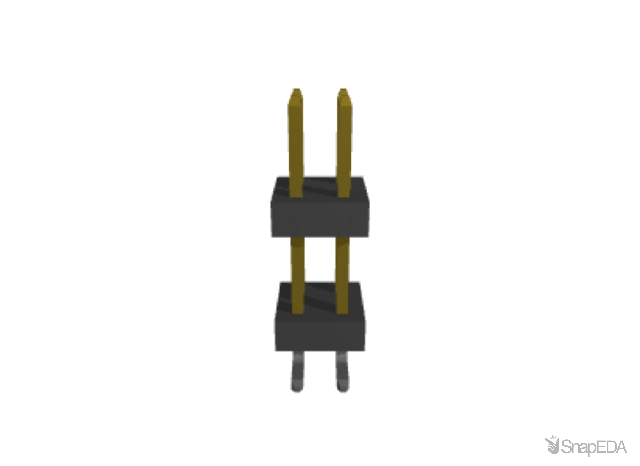 TW-02-04-L-D-325-SM 3D Model