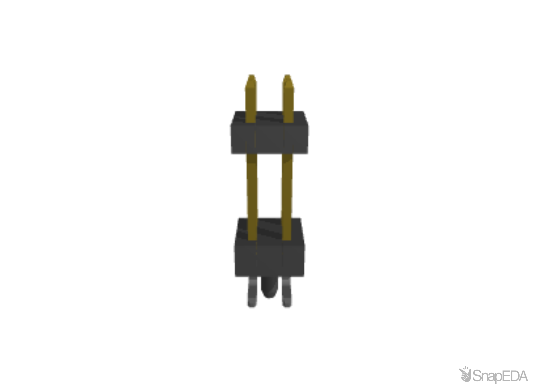 TW-02-04-L-D-401-SM-A 3D Model