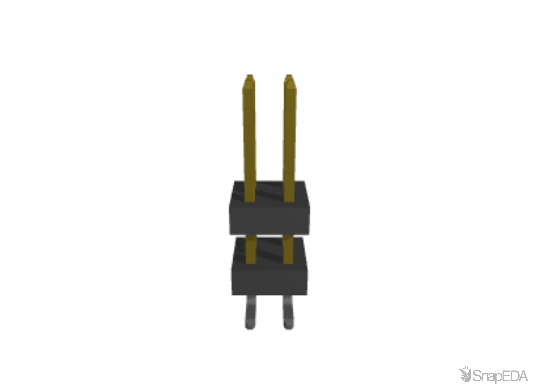 TW-02-04-S-D-250-SM 3D Model