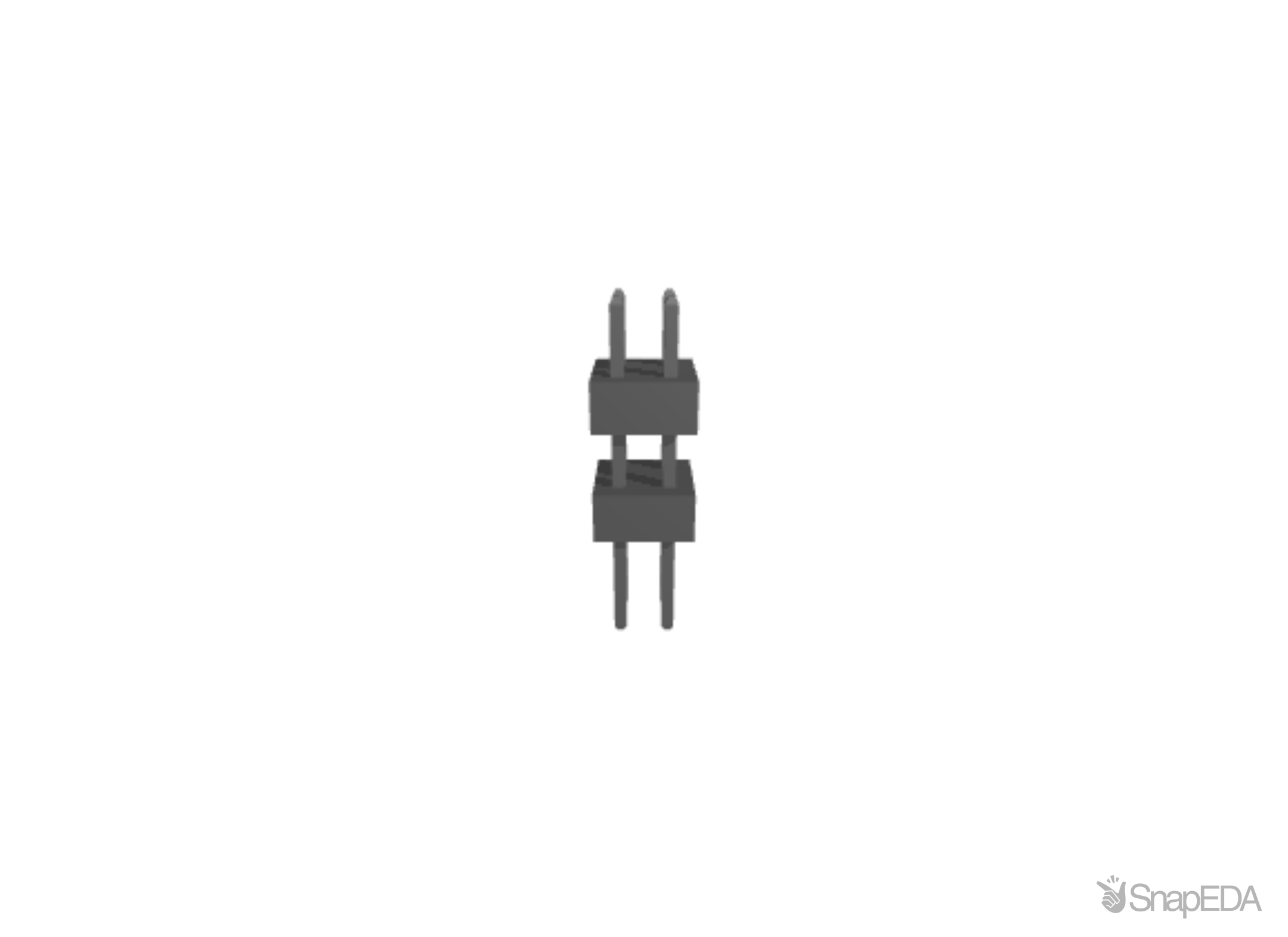 TW-02-04-T-D-255-185 3D Model