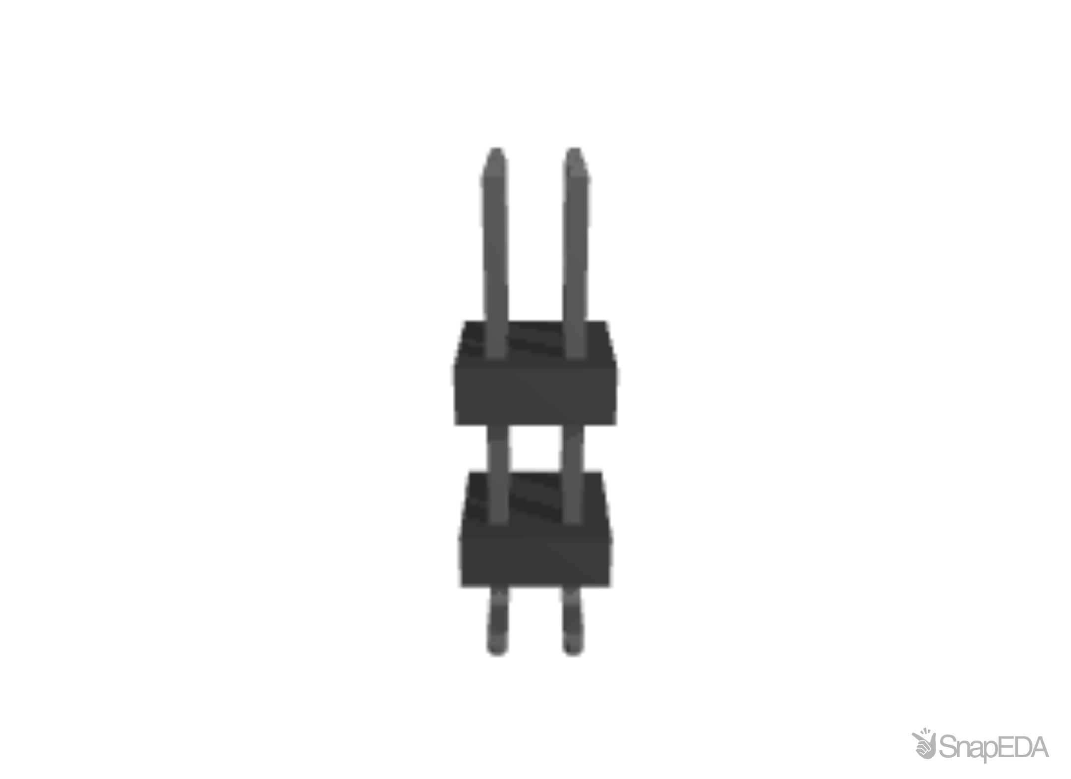 TW-02-04-T-D-295-SM 3D Model