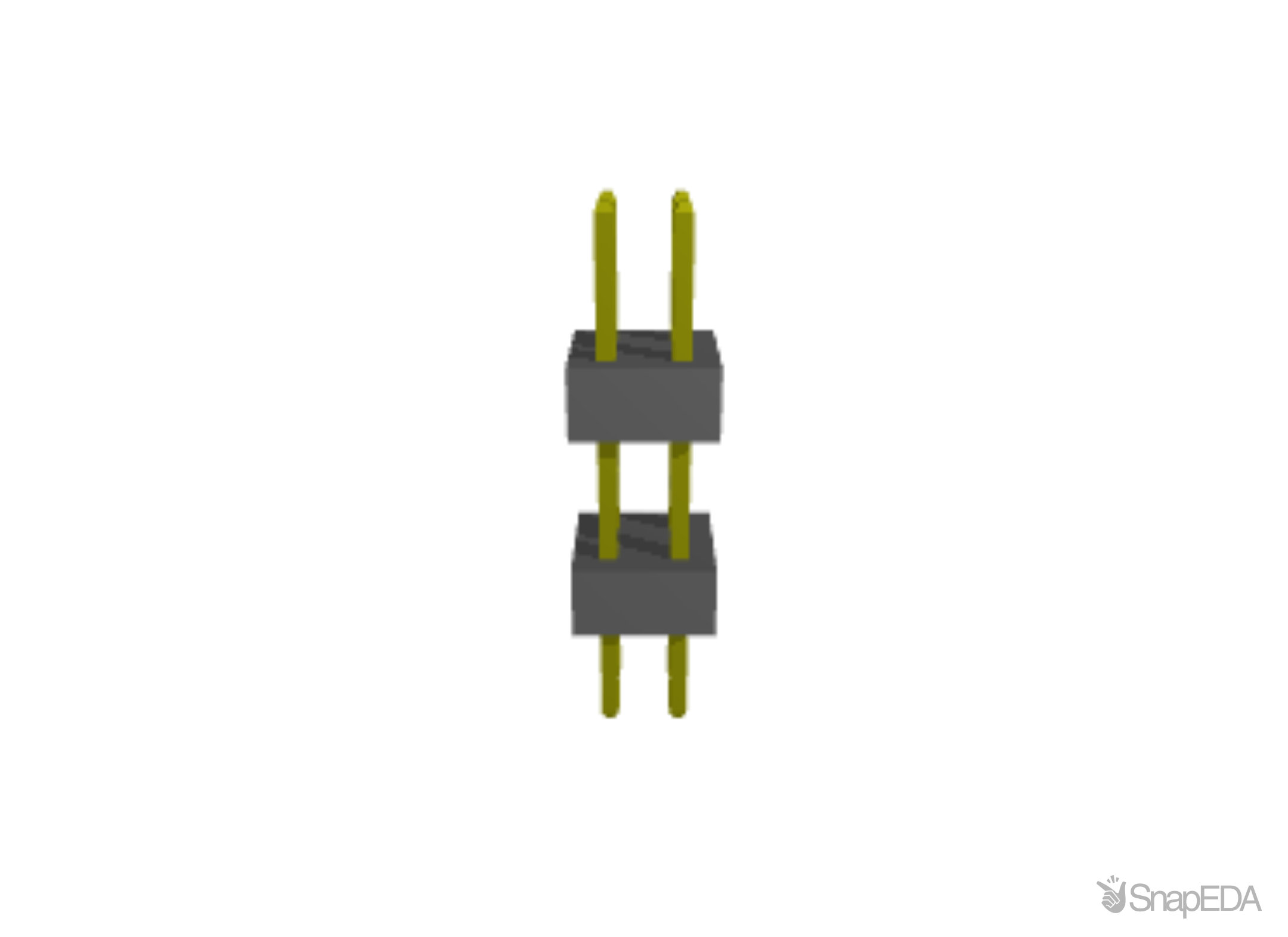 TW-02-05-G-D-287-130 3D Model