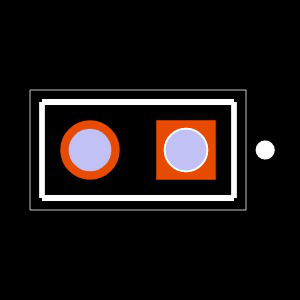 TW-02-05-L-S-300-135 Footprint