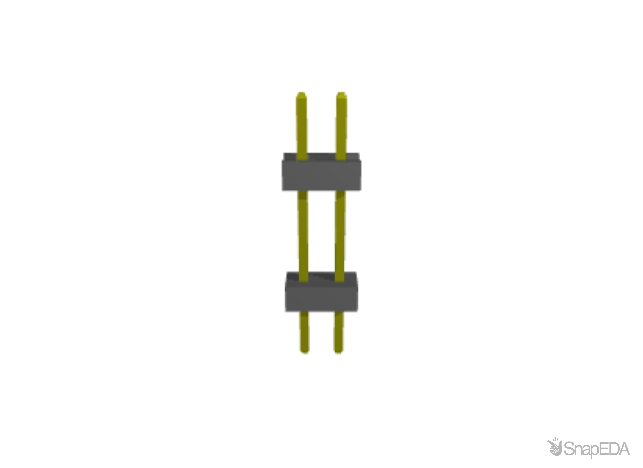 TW-02-05-L-S-335-130 3D Model