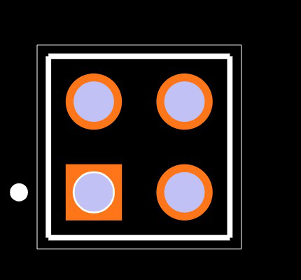 TW-02-05-T-D-250-100 Footprint