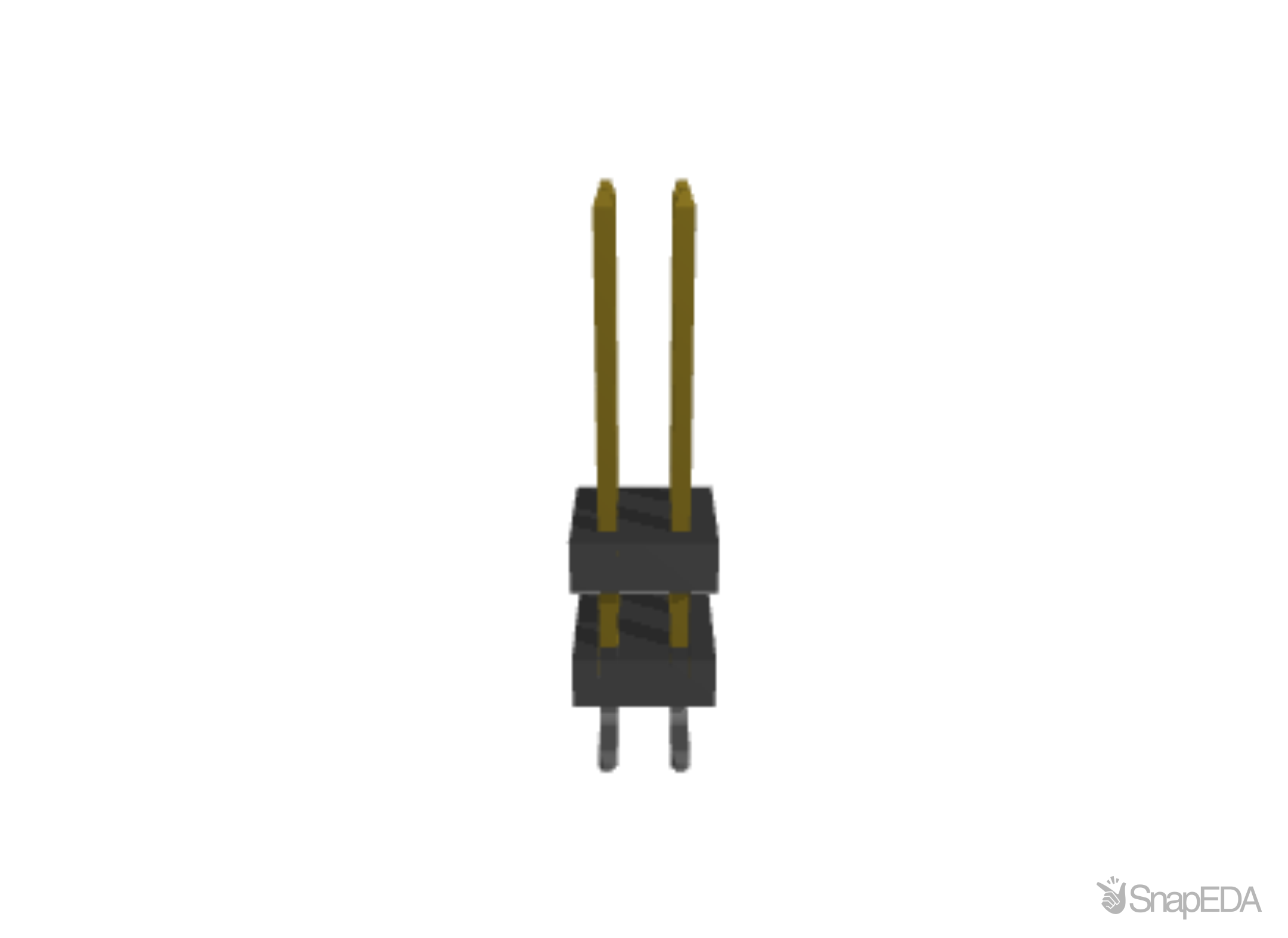 TW-02-06-F-D-250-SM 3D Model