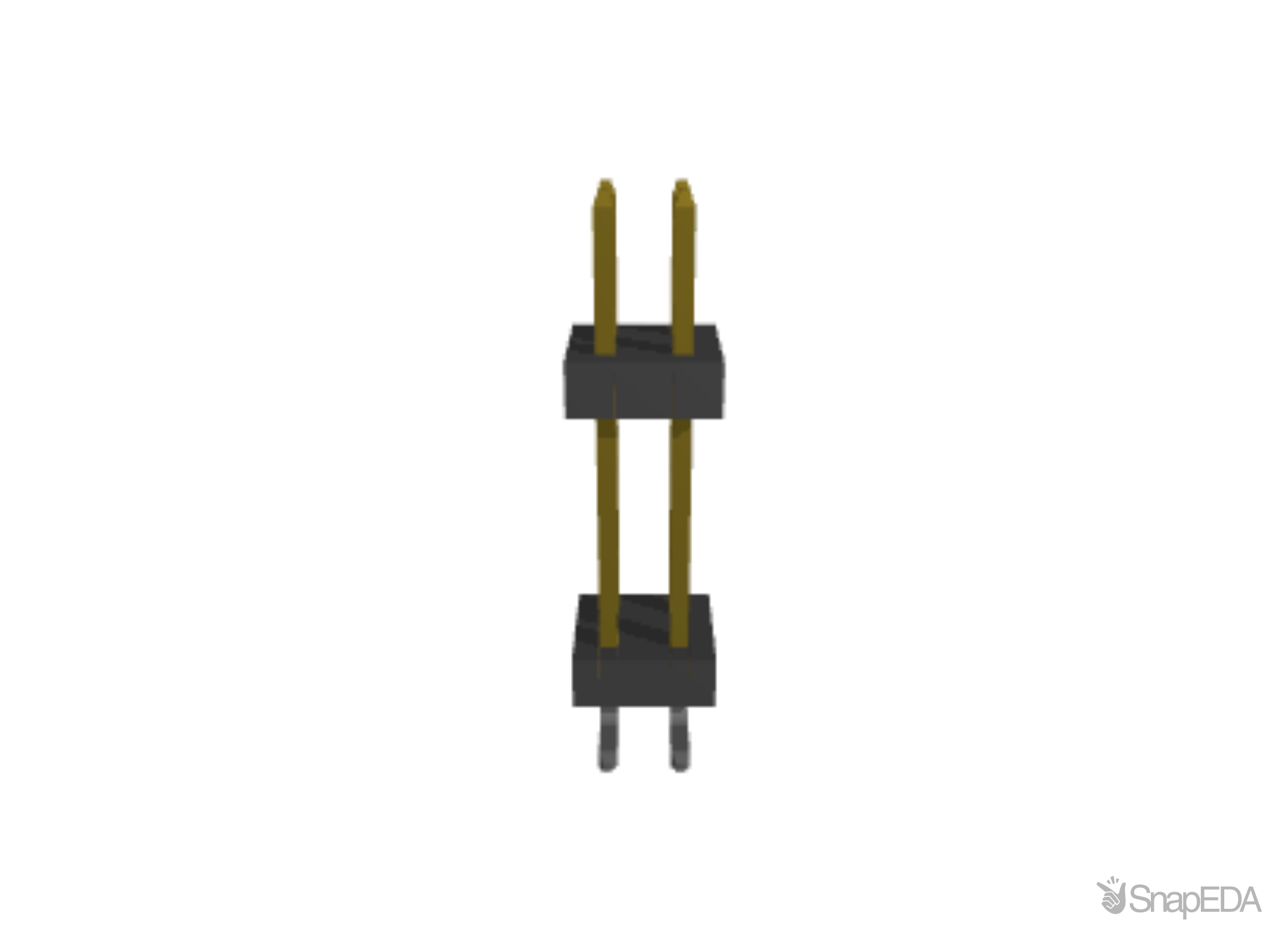TW-02-06-F-D-445-SM 3D Model