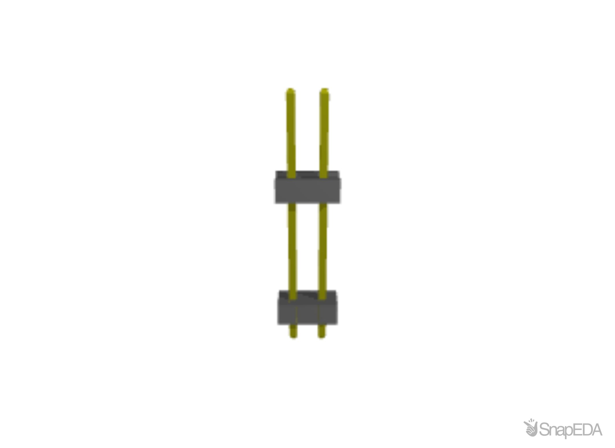 TW-02-06-F-S-400-065 3D Model
